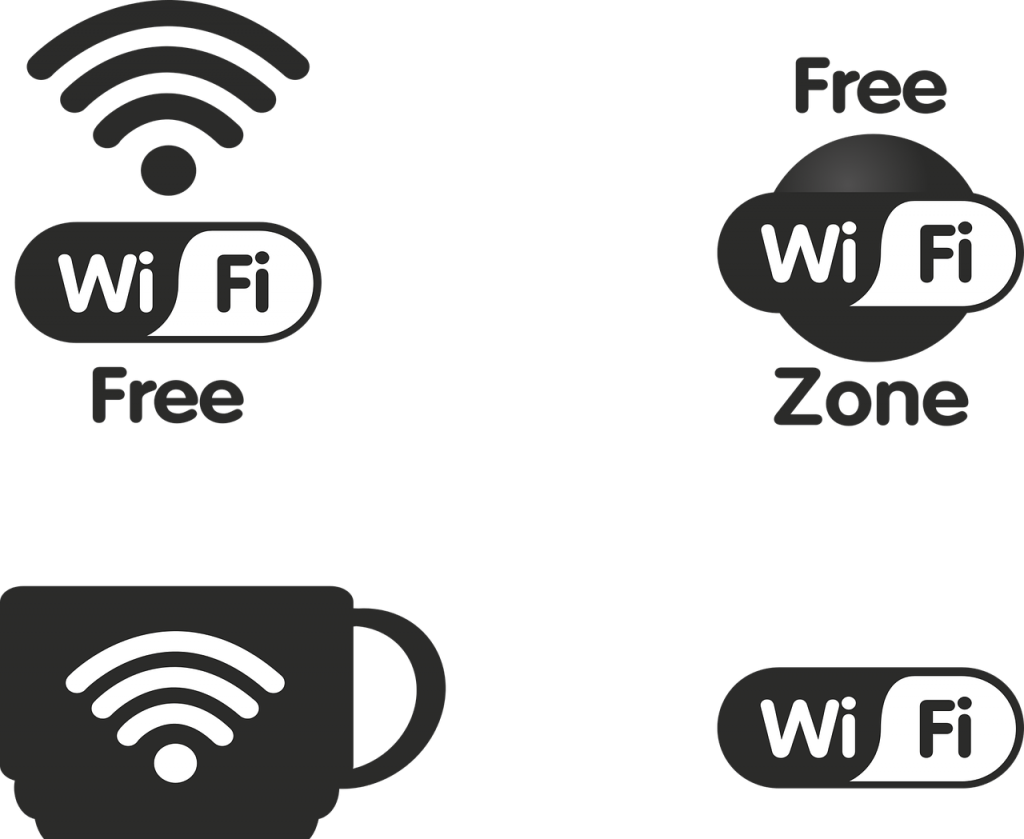 Как скрыть значок wifi на андроид