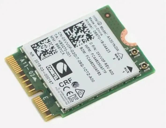Что нужно знать про M.2 и обзор Wi-Fi + Bluetooth адаптеров