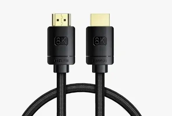 HDMI кабель и вход на компьютере и телевизоре: как он выглядит?!