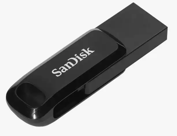 USB флешка c Wi-Fi: подключаемся по WiFi к карманному облаку