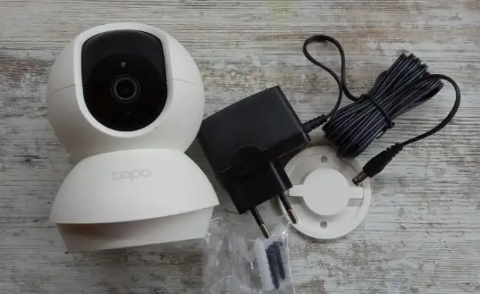 Как выбрать поворотную Wi-Fi камеру: все характеристики, обзор моделей