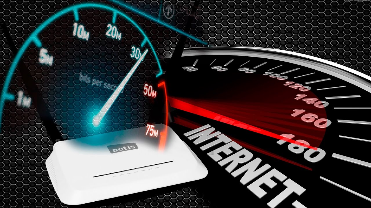 Wi-Fi Speed Test: как проверить скорость WiFi сети