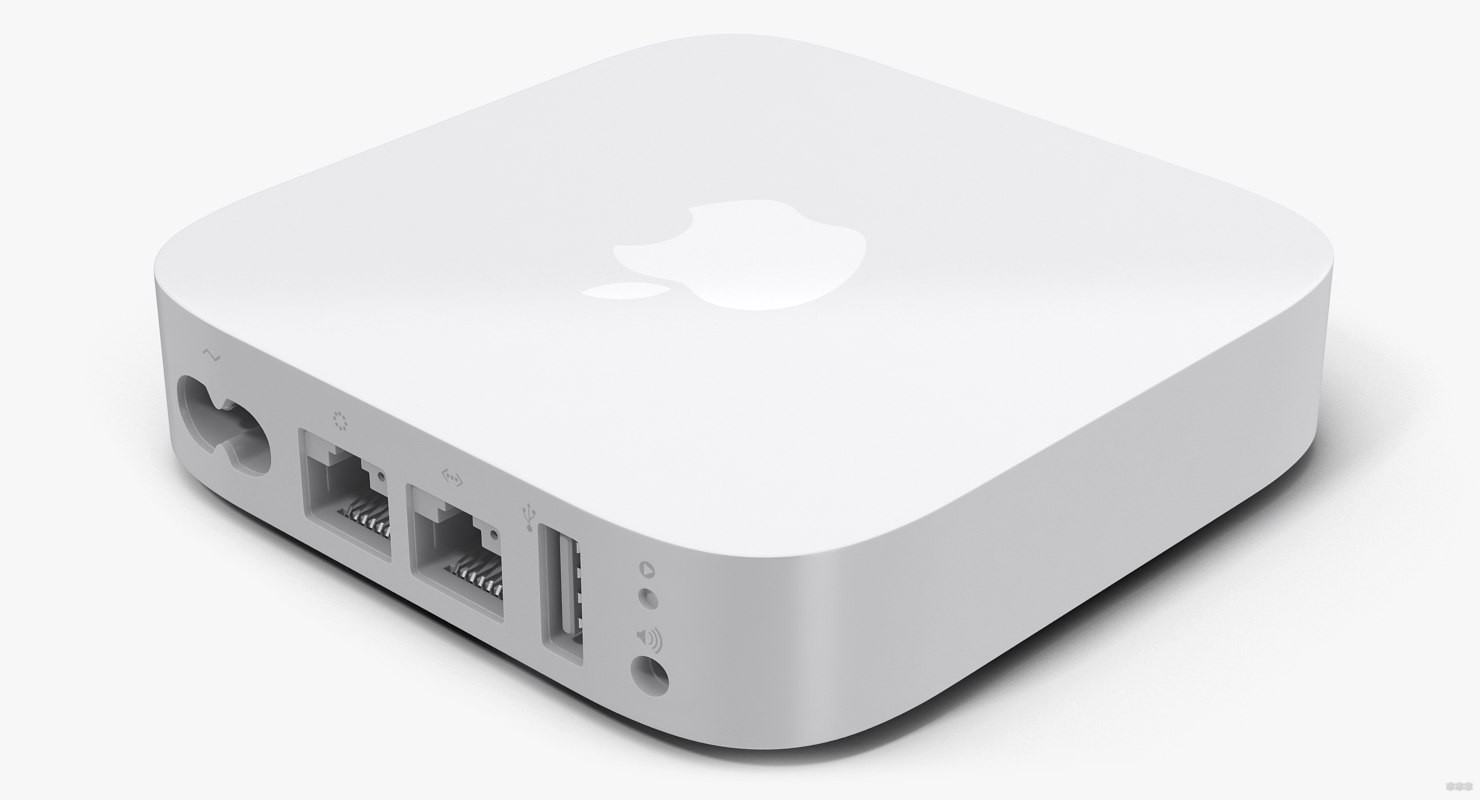 Wi-Fi роутеры от Apple: за что их любят пользователи, обзор моделей
