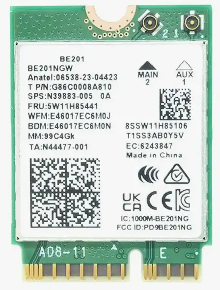 Что нужно знать про M.2 и обзор Wi-Fi + Bluetooth адаптеров