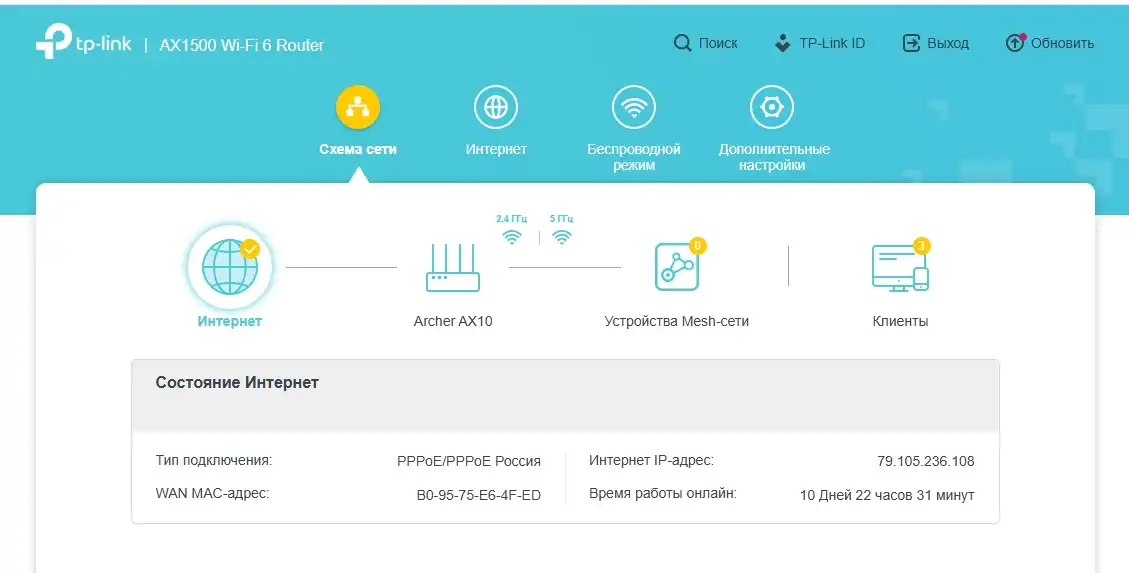 Как пробросить порты на роутере TP-Link: личный опыт эксперта