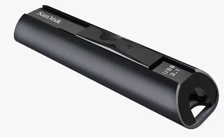 USB флешка c Wi-Fi: подключаемся по WiFi к карманному облаку