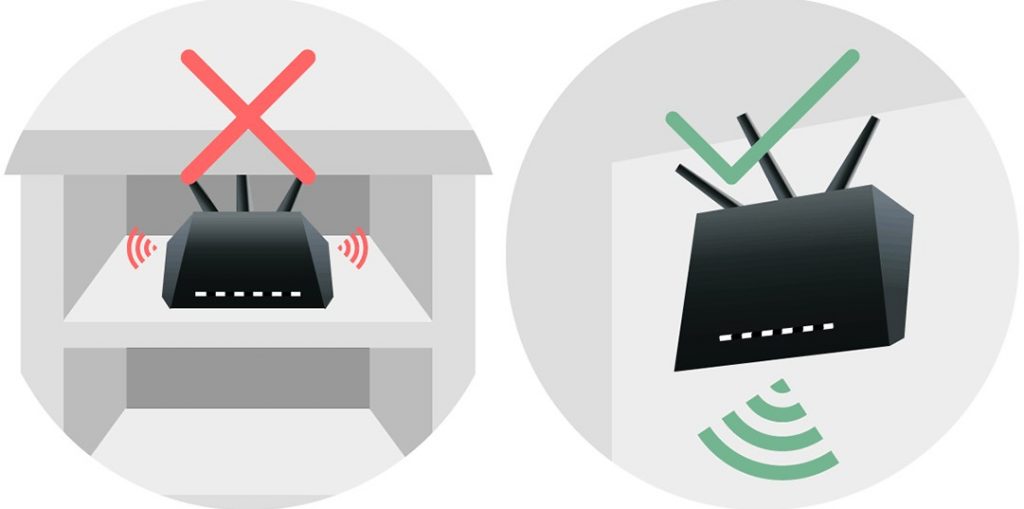 Как передать тв сигнал по wifi