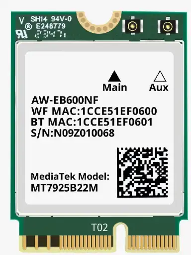 Что нужно знать про M.2 и обзор Wi-Fi + Bluetooth адаптеров