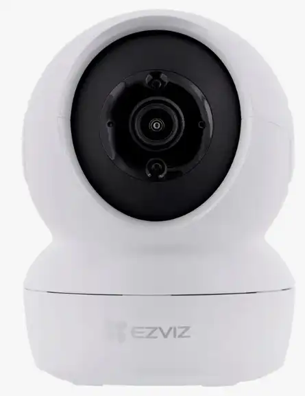 Онлайн камеры для дома и квартиры: видеонаблюдение через интернет