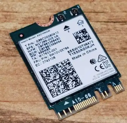 Что нужно знать про M.2 и обзор Wi-Fi + Bluetooth адаптеров