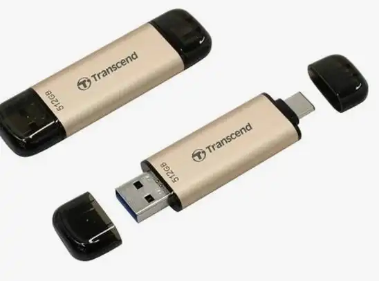 USB флешка c Wi-Fi: подключаемся по WiFi к карманному облаку