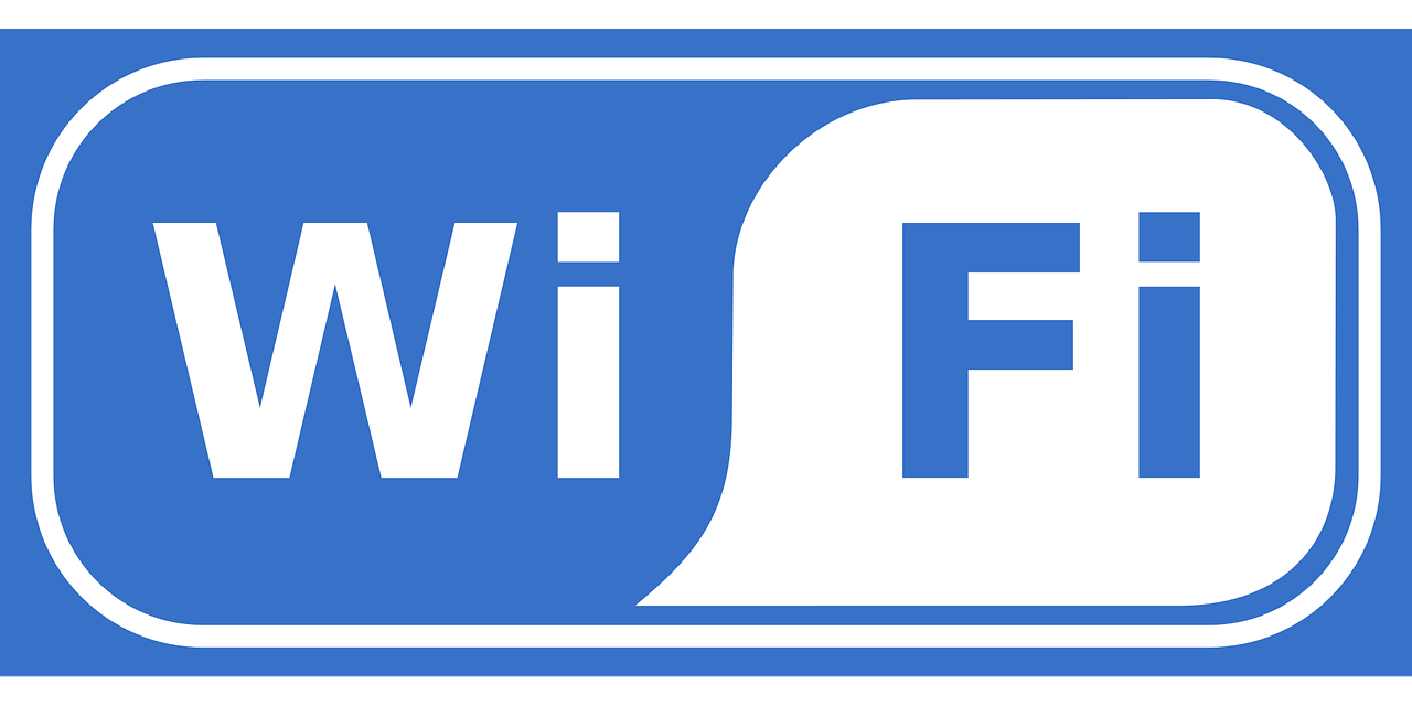 Картинки Wi-Fi: подборка классных иконок и клипартов