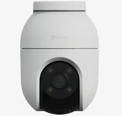 Как выбрать поворотную Wi-Fi камеру: все характеристики, обзор моделей