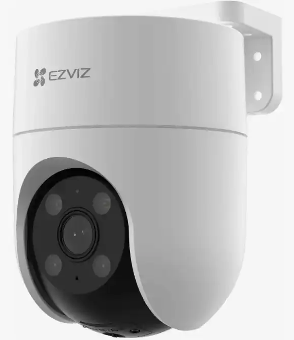 Онлайн камеры для дома и квартиры: видеонаблюдение через интернет