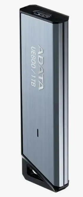 USB флешка c Wi-Fi: подключаемся по WiFi к карманному облаку