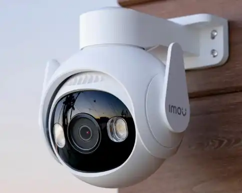 Как выбрать поворотную Wi-Fi камеру: все характеристики, обзор моделей