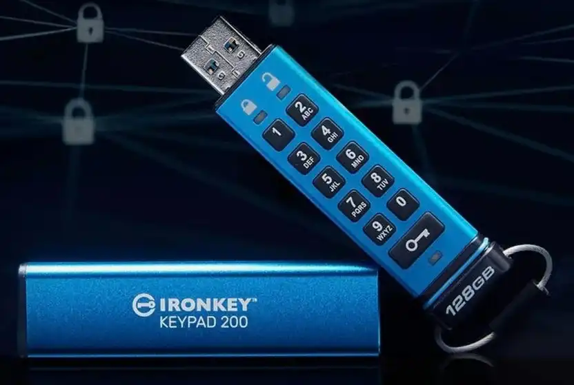 USB флешка c Wi-Fi: подключаемся по WiFi к карманному облаку