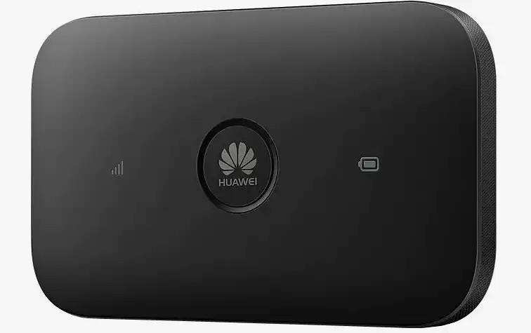 HUAWEI Mobile WiFi: мобильный Wi-Fi для простых людей