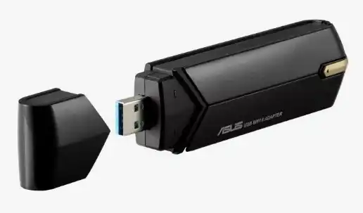 Wi-Fi адаптеры ASUS: ТОП USB и PCI-E адаптеров на текущий день