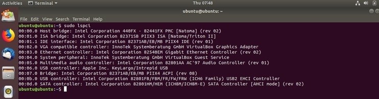 Linux Ubuntu не видит Wi-Fi адаптер на ноутбуке: оперативное лечение