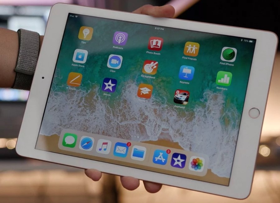 Планшет Apple iPad 32GB Wi-Fi Cellular: обзор и характеристики