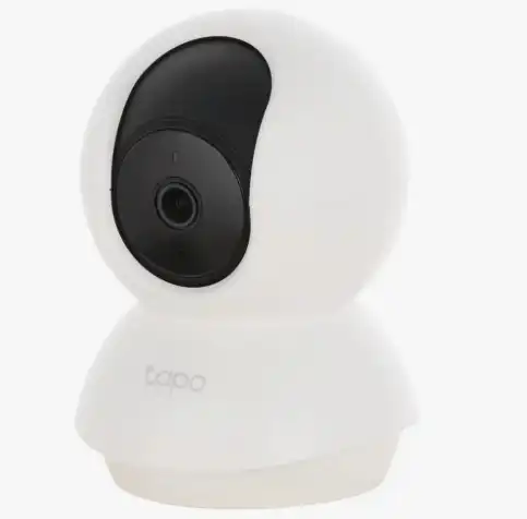 Семейство IP-камер TP-Link: обзор и настройка NC250