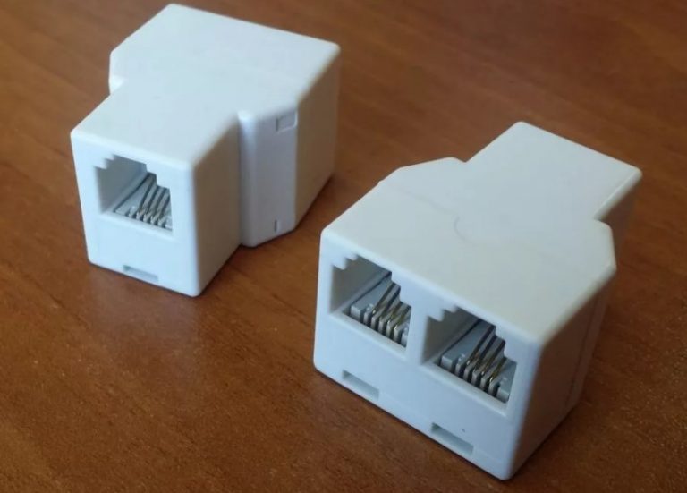 Разветвитель для интернет кабеля на 2 компьютера: как пользоваться