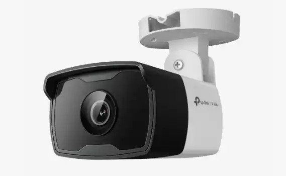 Семейство IP-камер TP-Link: обзор и настройка NC250