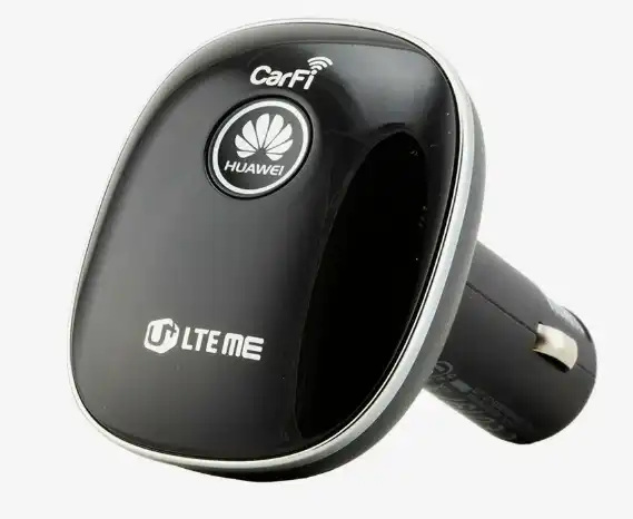 HUAWEI Mobile WiFi: мобильный Wi-Fi для простых людей