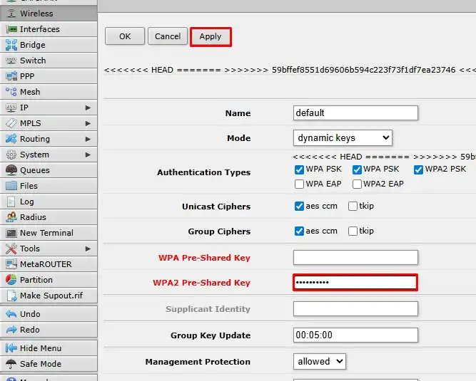 Как запаролить Wi-Fi роутер: с телефона, планшета, компьютера или ноутбука