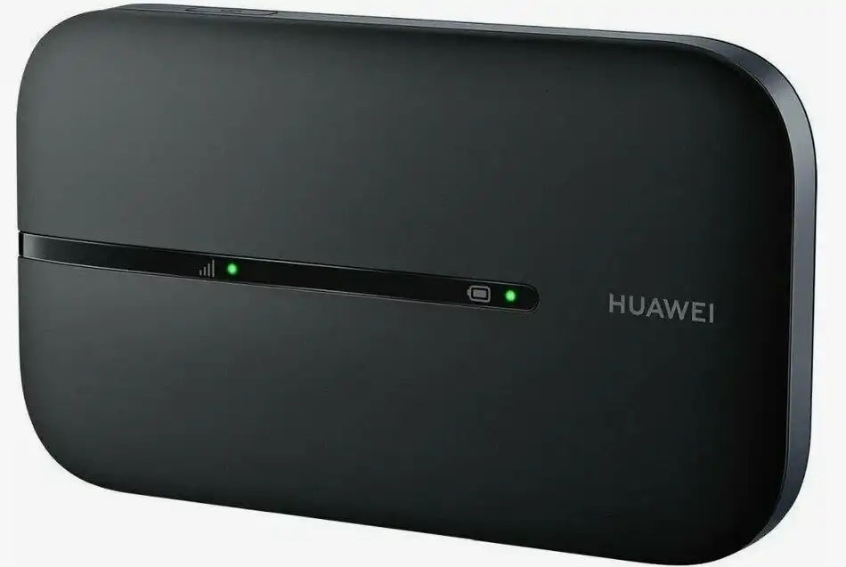 HUAWEI Mobile WiFi: мобильный Wi-Fi для простых людей