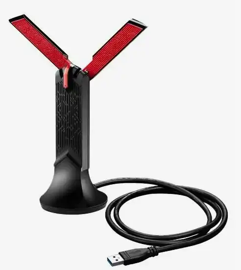 Wi-Fi адаптеры ASUS: ТОП USB и PCI-E адаптеров на текущий день