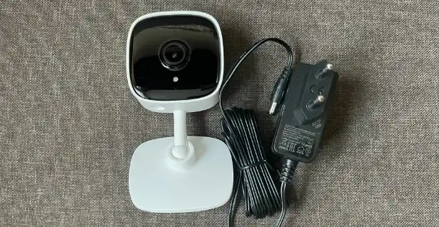 Семейство IP-камер TP-Link: обзор и настройка NC250