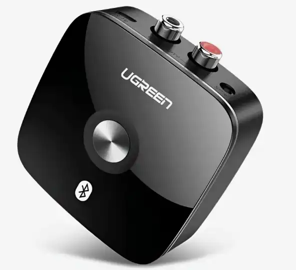 Обзор беспроводного Bluetooth адаптера: мой лучший опыт