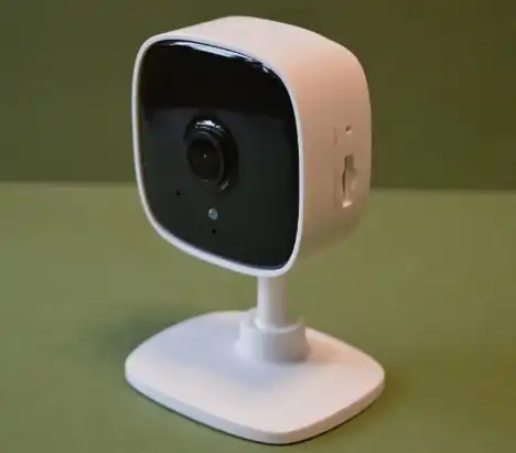 Семейство IP-камер TP-Link: обзор и настройка NC250