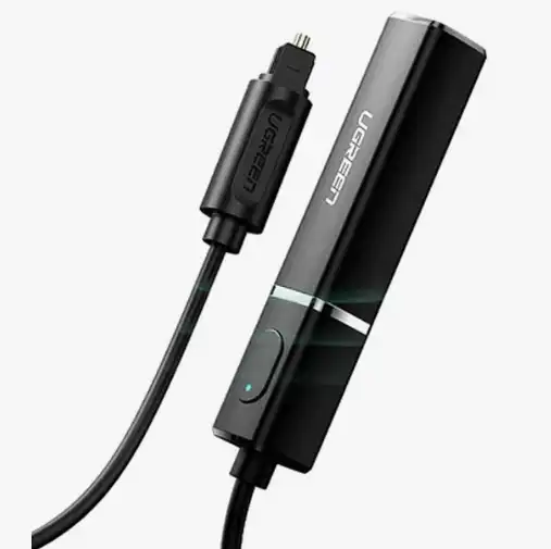 Bluetooth передатчики для наушников c трансмиттером и ресивером