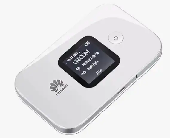 HUAWEI Mobile WiFi: мобильный Wi-Fi для простых людей