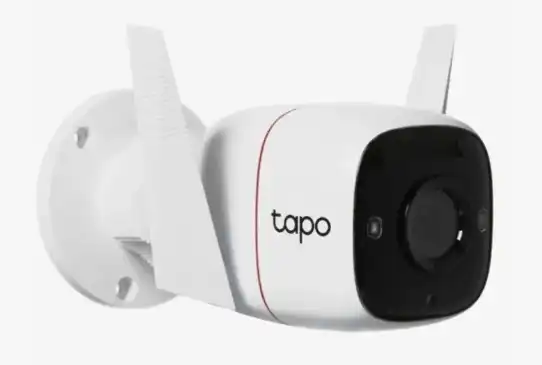 Семейство IP-камер TP-Link: обзор и настройка NC250