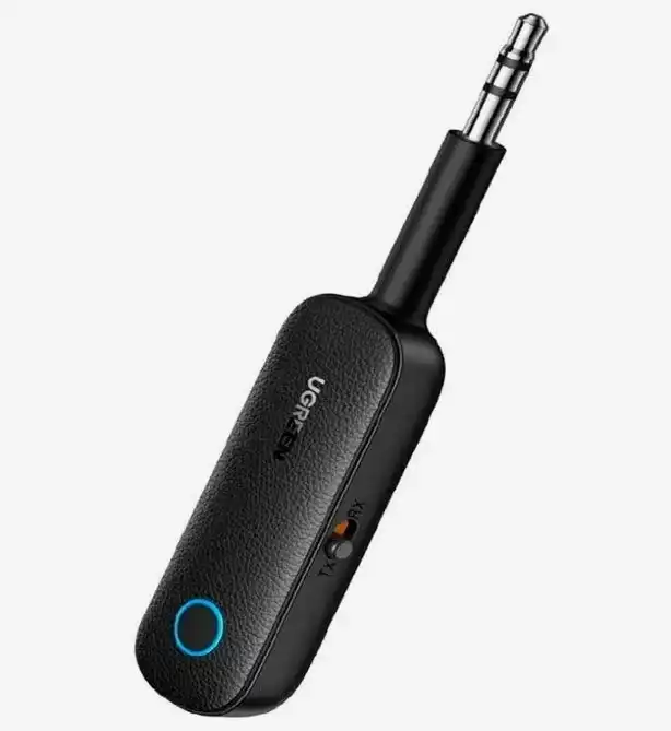 Bluetooth передатчики для наушников c трансмиттером и ресивером