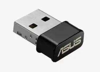 Wi-Fi адаптеры ASUS: ТОП USB и PCI-E адаптеров на текущий день