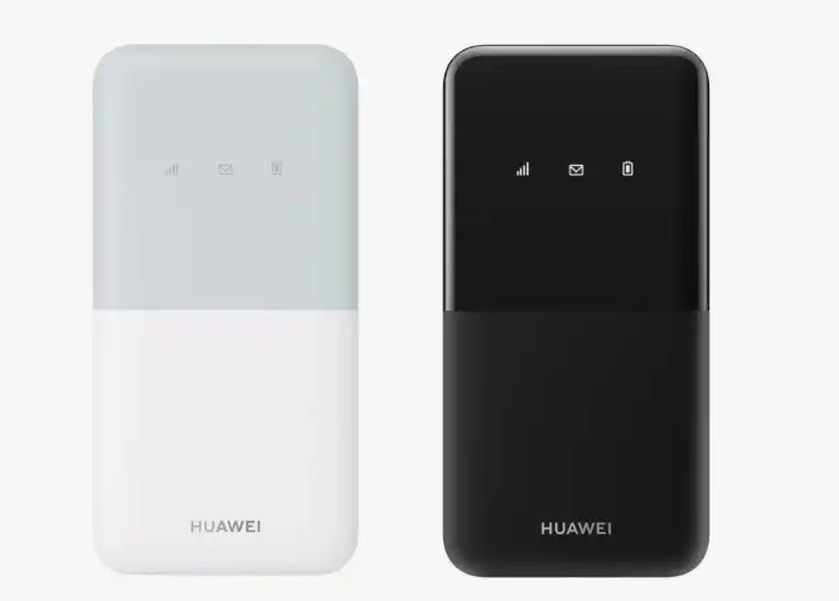 HUAWEI Mobile WiFi: мобильный Wi-Fi для простых людей