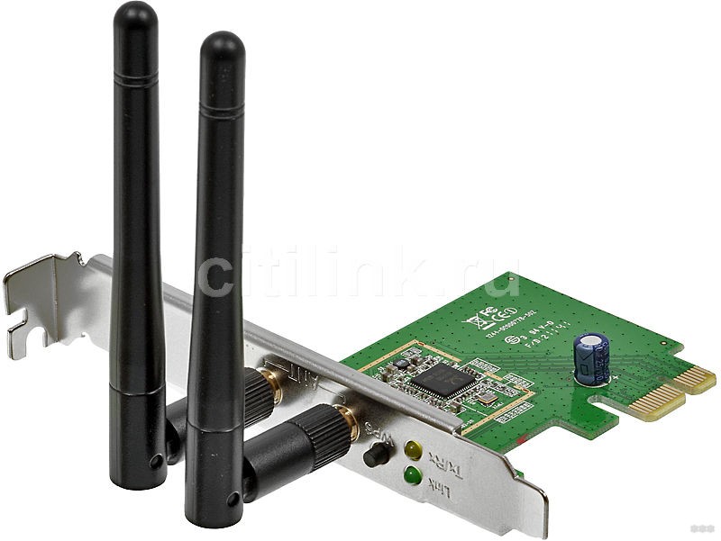 Wi-Fi адаптеры ASUS: ТОП USB и PCI-E адаптеров на текущий день