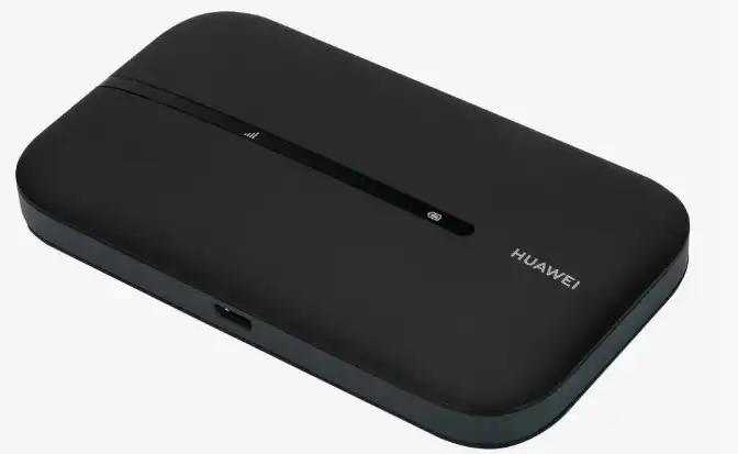 HUAWEI Mobile WiFi: мобильный Wi-Fi для простых людей