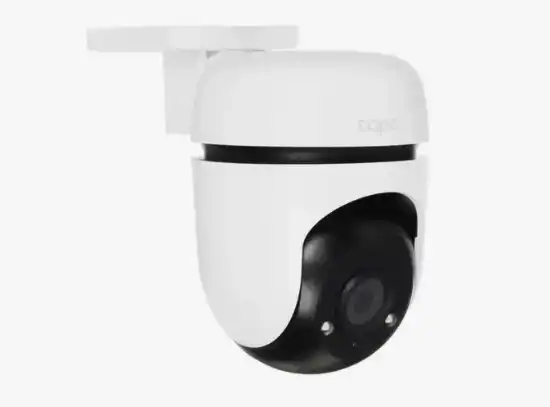 Семейство IP-камер TP-Link: обзор и настройка NC250