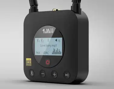 Обзор беспроводного Bluetooth адаптера: мой лучший опыт