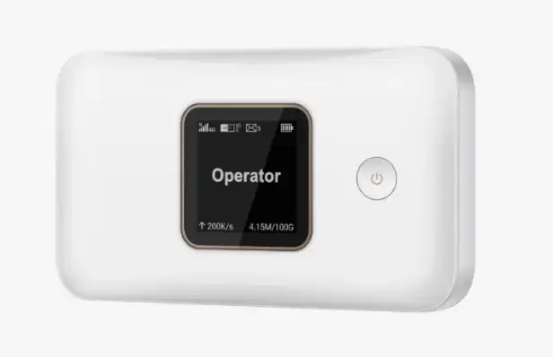 HUAWEI Mobile WiFi: мобильный Wi-Fi для простых людей