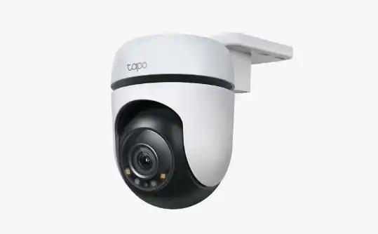 Семейство IP-камер TP-Link: обзор и настройка NC250