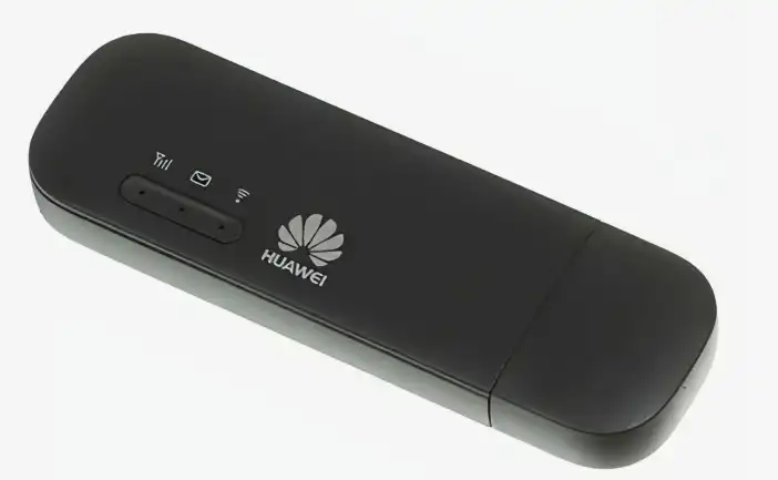 HUAWEI Mobile WiFi: мобильный Wi-Fi для простых людей