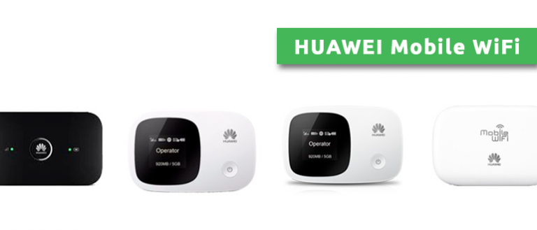 Как подключить wi fi на телефоне huawei