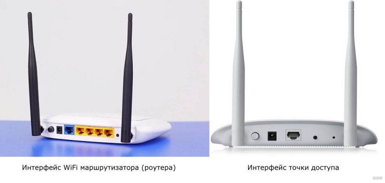 Ota access point configuration xiaomi что это за программа